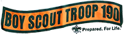 BSA Troop 190 Fort Lauderdale